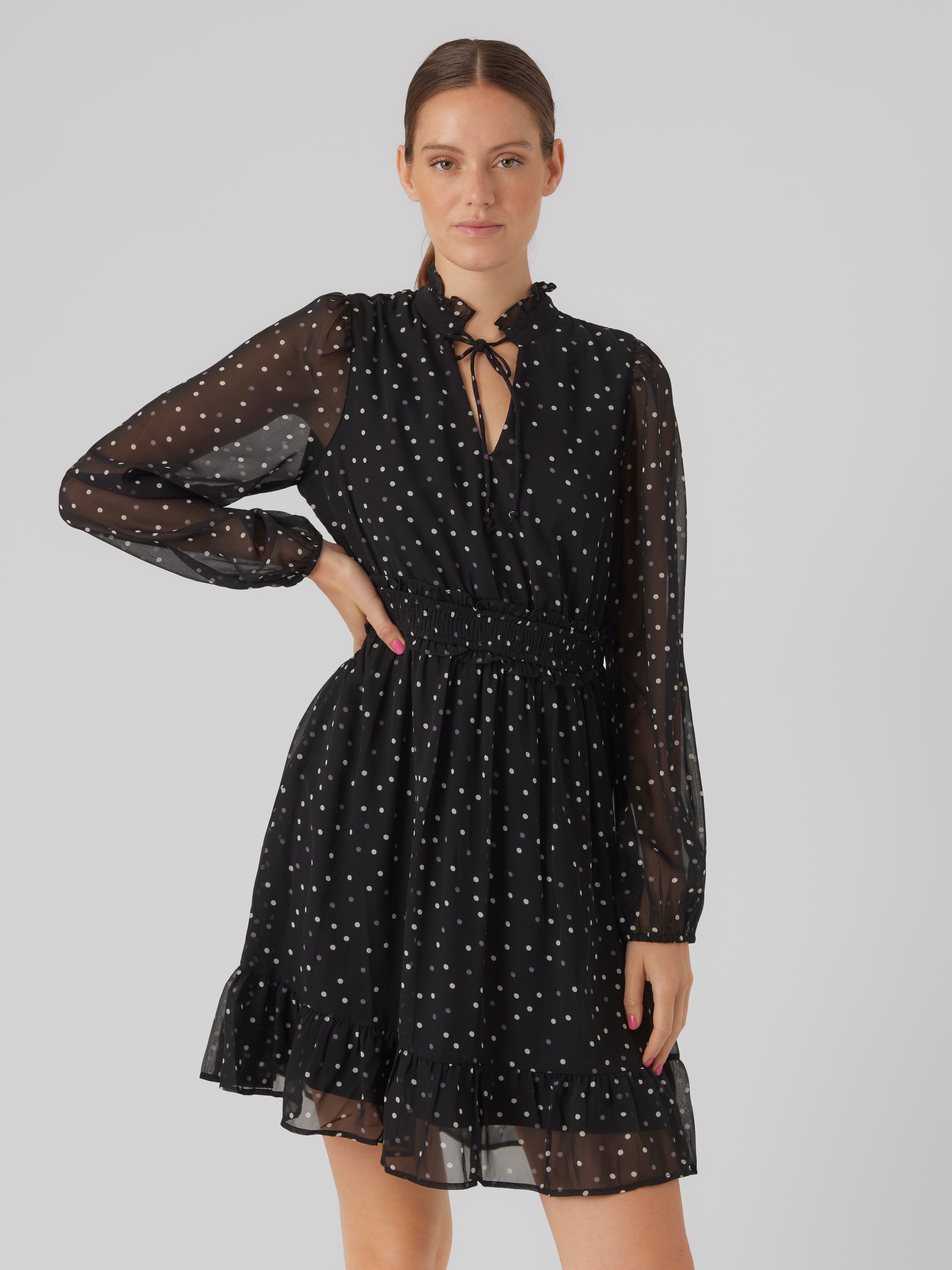 VMVERA Kurzes Kleid