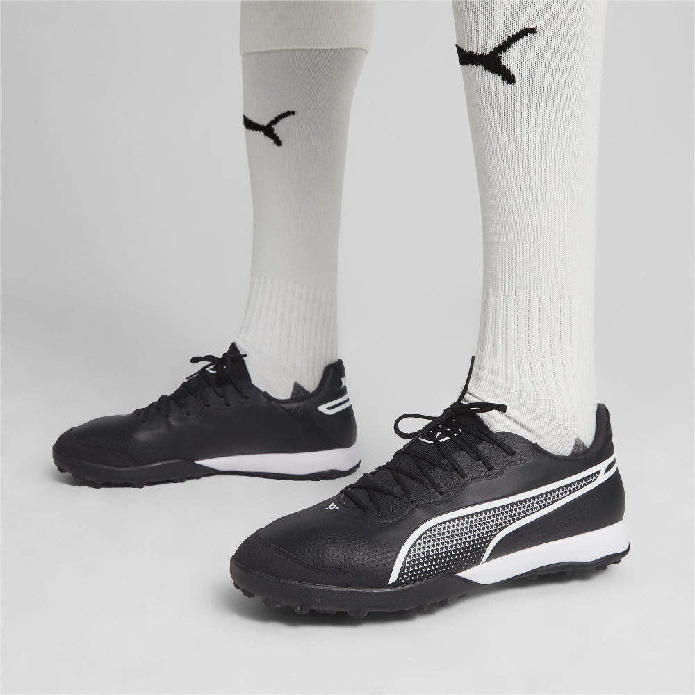 PUMA KING PRO TT 107255_01 / schwarz