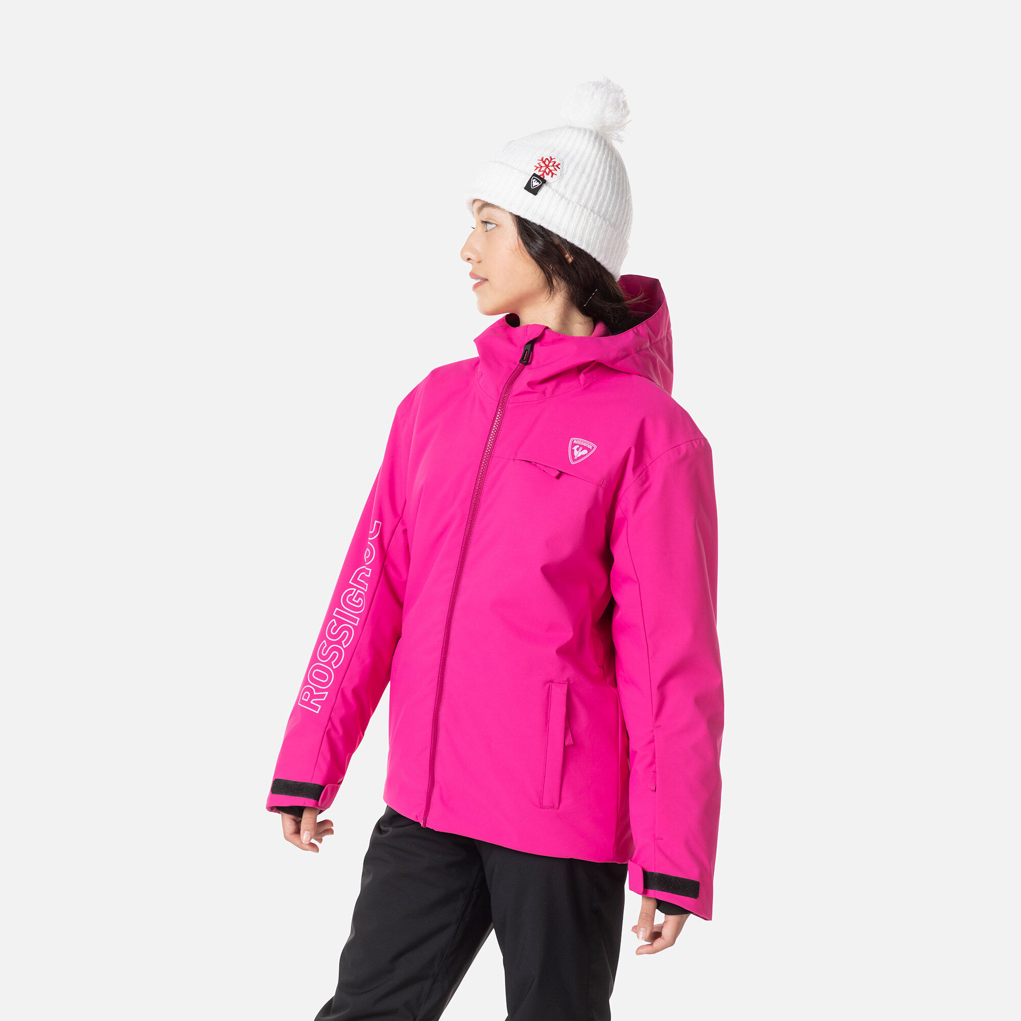 Veste de ski enfant