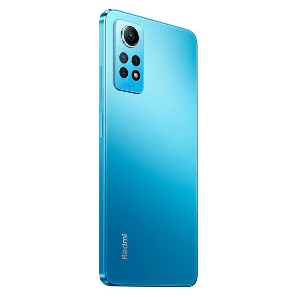 Xiaomi Redmi Note 12 Pro 6+128GB Smartphone Handy (6.67 Zoll, 128 GB Speicherplatz, 108 MP Kamera)