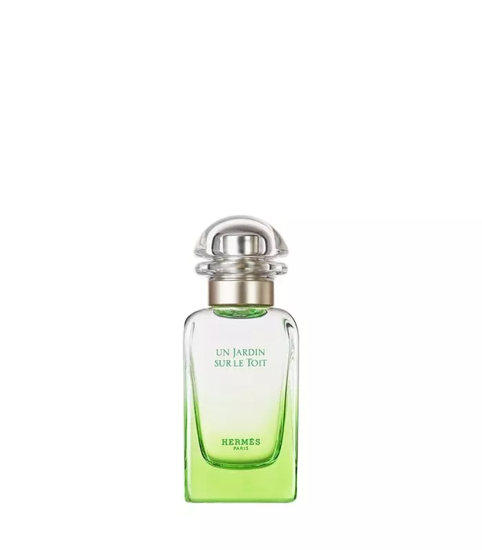 UN JARDIN SUR LE TOIT Eau de Toilette Vaporisateur