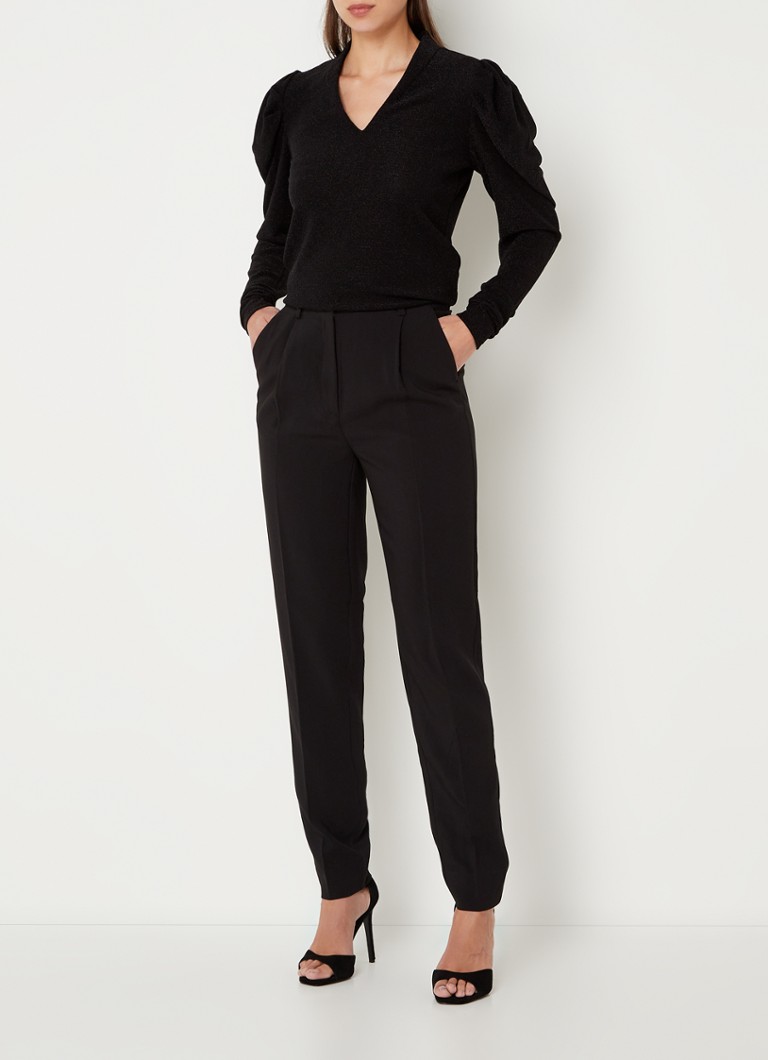 Pantaloni Bruuns Bazaar CindySus Ciry