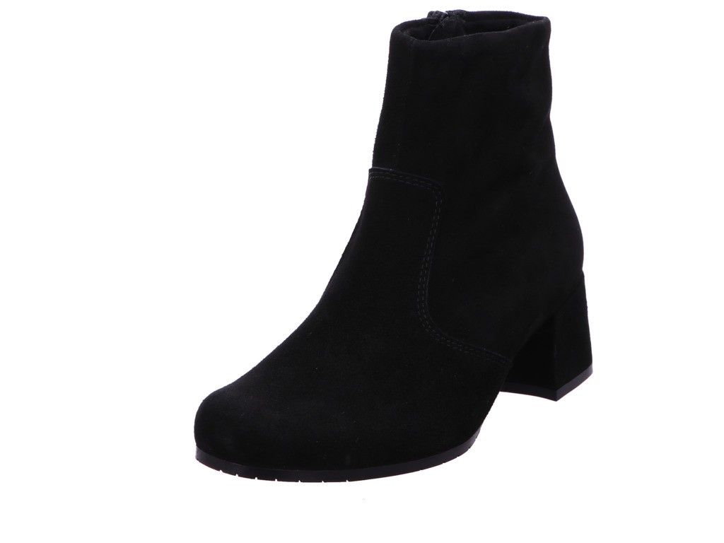 SEMLER Stiefeletten schwarz Mira