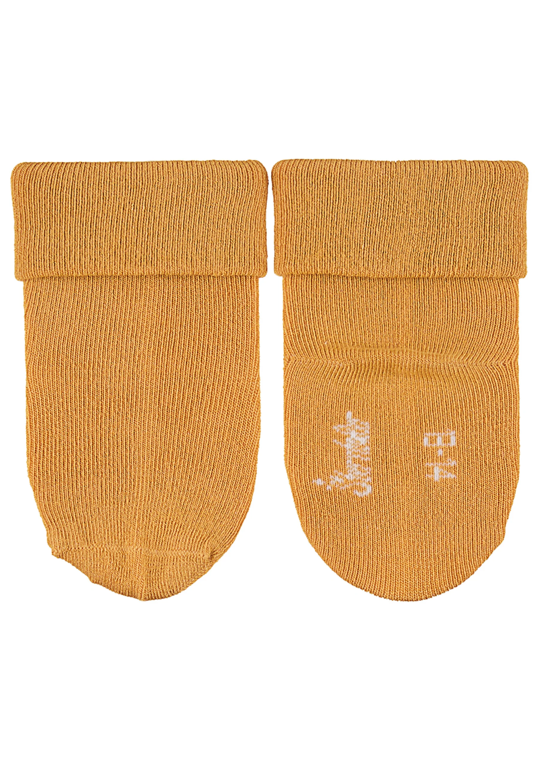 Baby Socken in verschiedenen Farben, im 3er-Pack