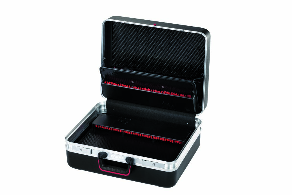 Parat 589.100.171 Üres szerszámosláda Classic KingSize Power CP-7