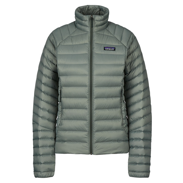 W' S DOWN SWEATER Damen - Daunenjacke