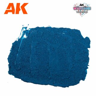 Turquoise Mine - Wargame Terrains (100 ml)