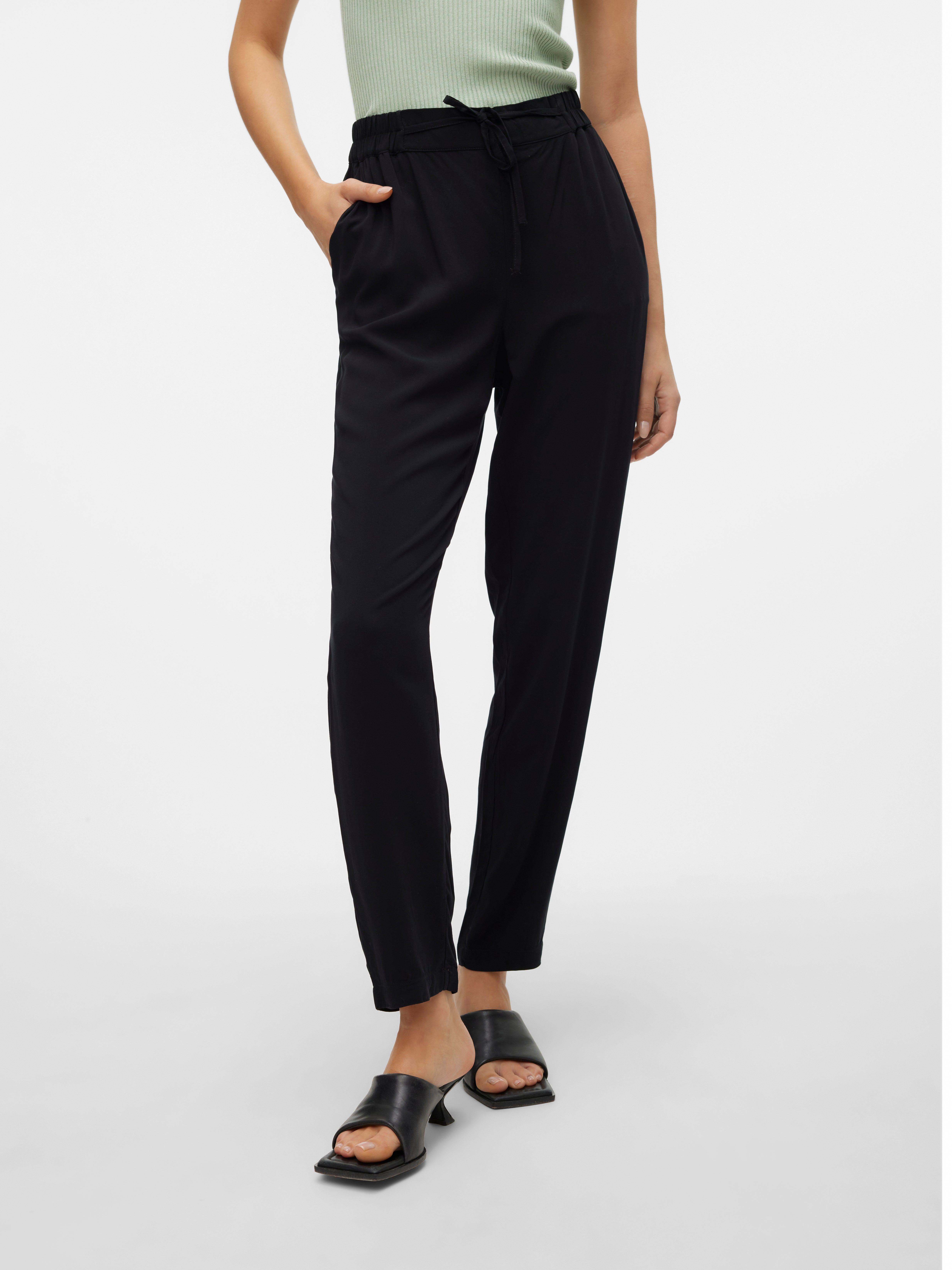 VMEASY Mittlere Taille Hose