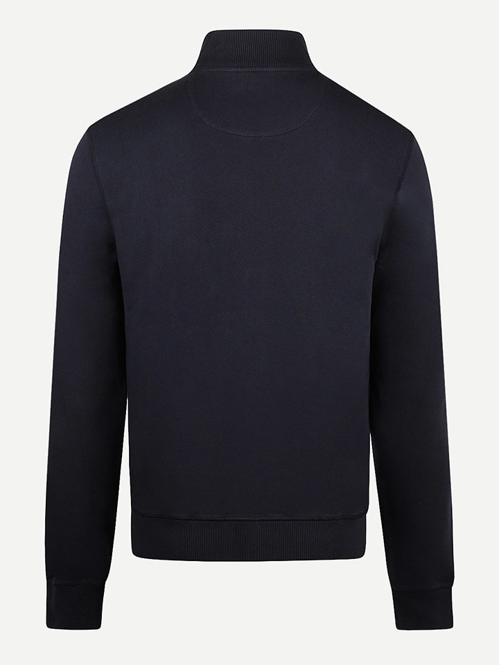 McGregor Sweatjacke in Dunkelblau günstig kaufen