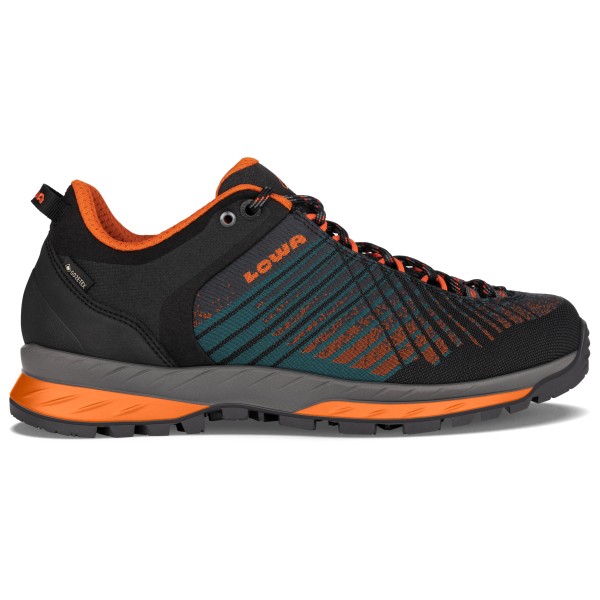 Lowa - Carezza GTX Lo - Wanderschuhe