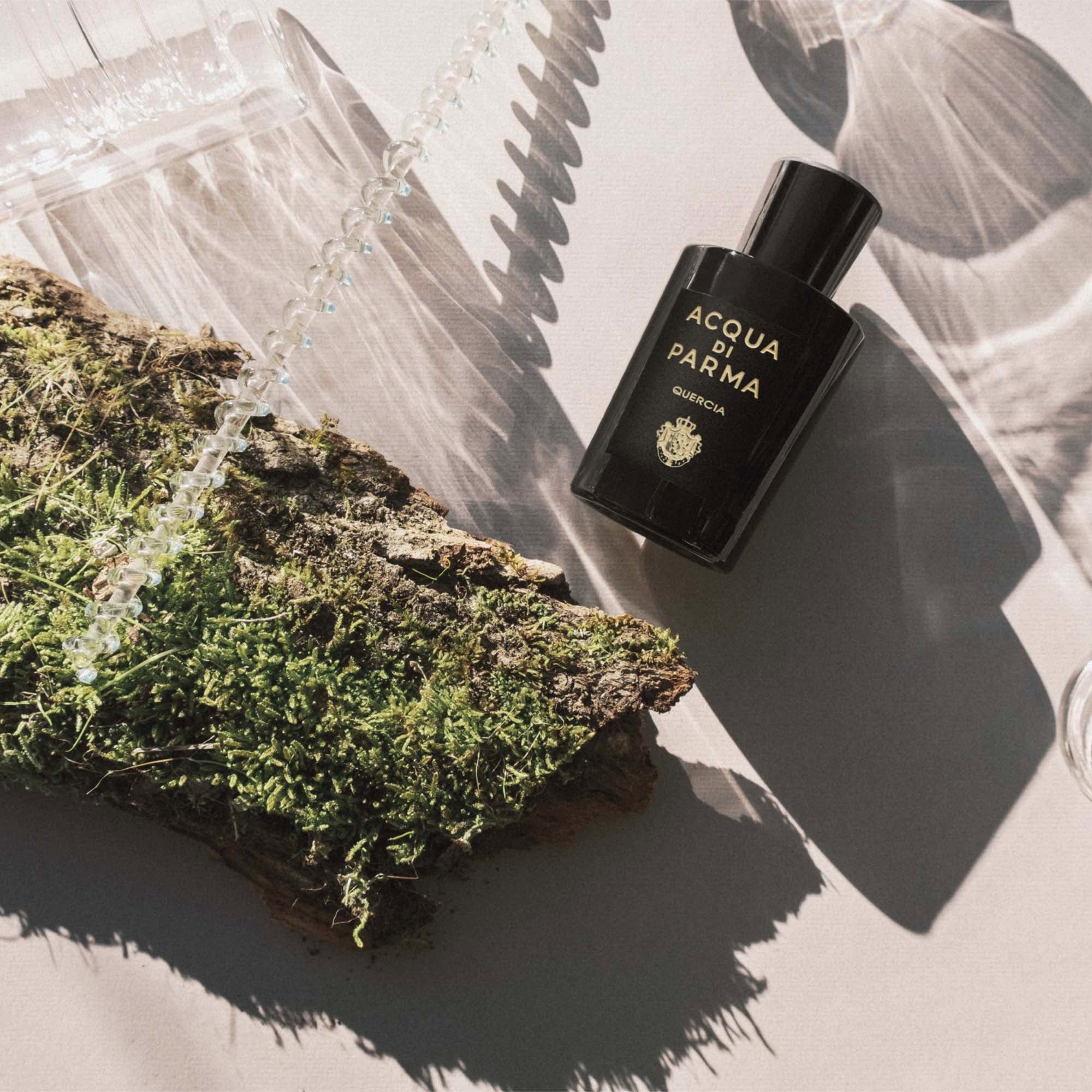 Potpisi Sunca Quercia - Eau de Parfum Unisex, Eau de Parfum