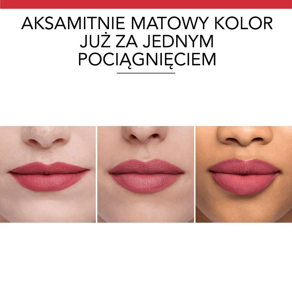 Bourjois Rouge Velvet Lipstick 03