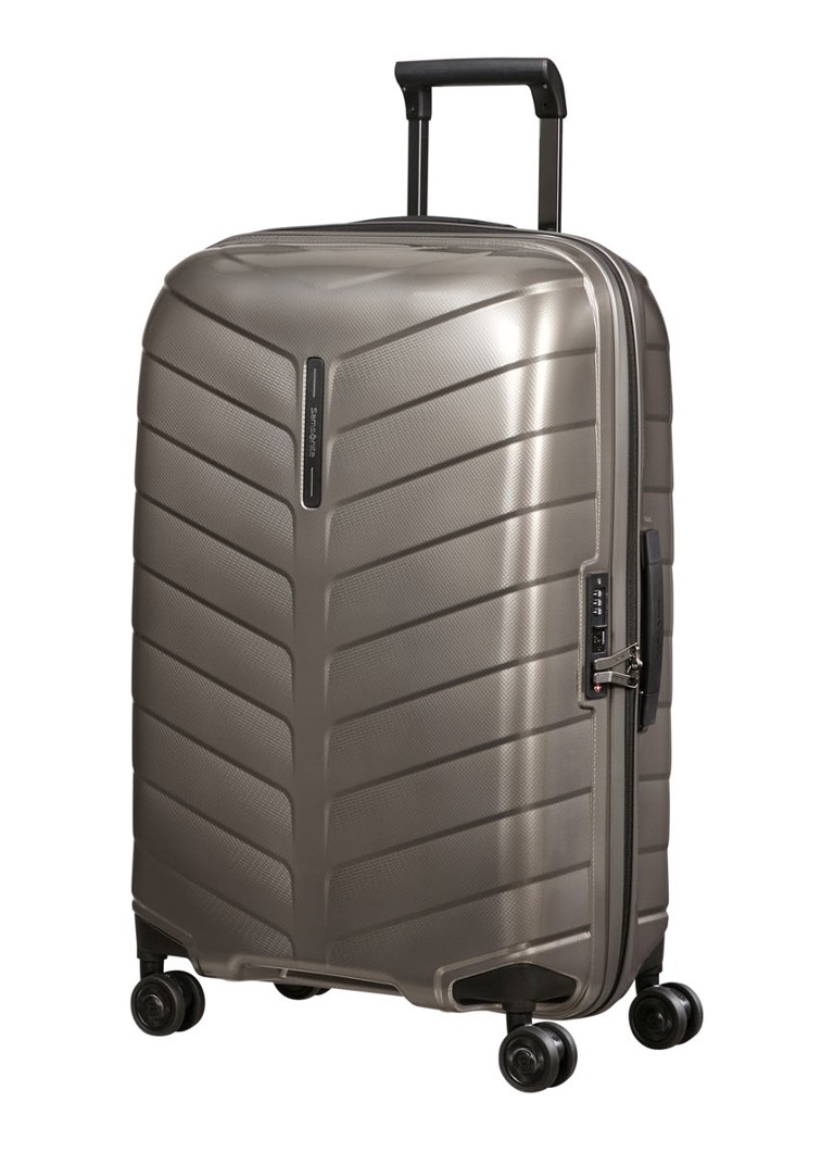 Valigia con ruote Samsonite Attrix da 69 cm