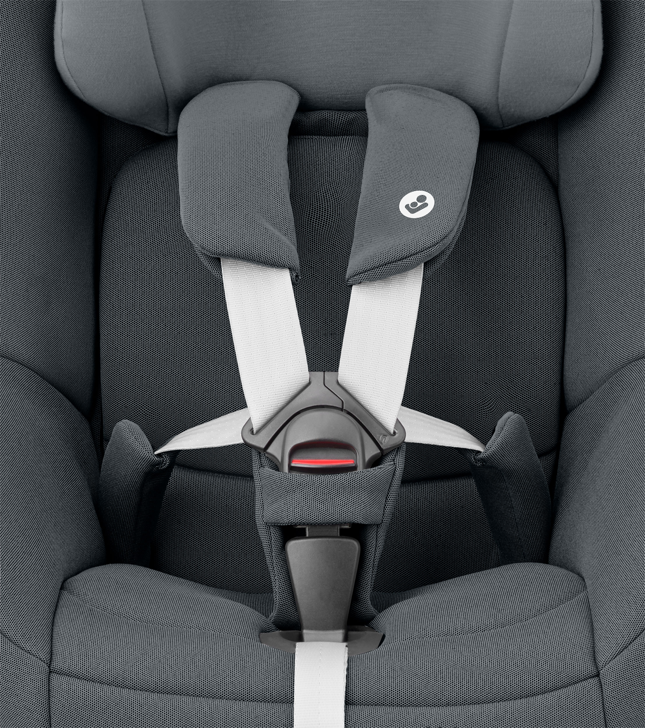 Maxi-Cosii-Size Kindersitz Pearl-Pro 2