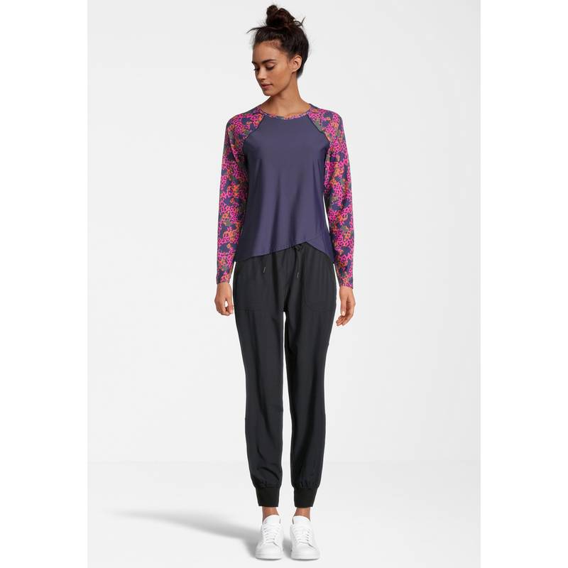 Krimson Klover Mae Sunshirt Funktionsshirt Damen