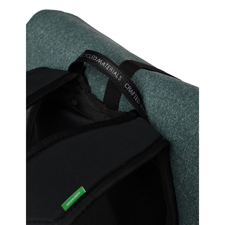 Clubride Urban 17 - Daypack 17 Liter
