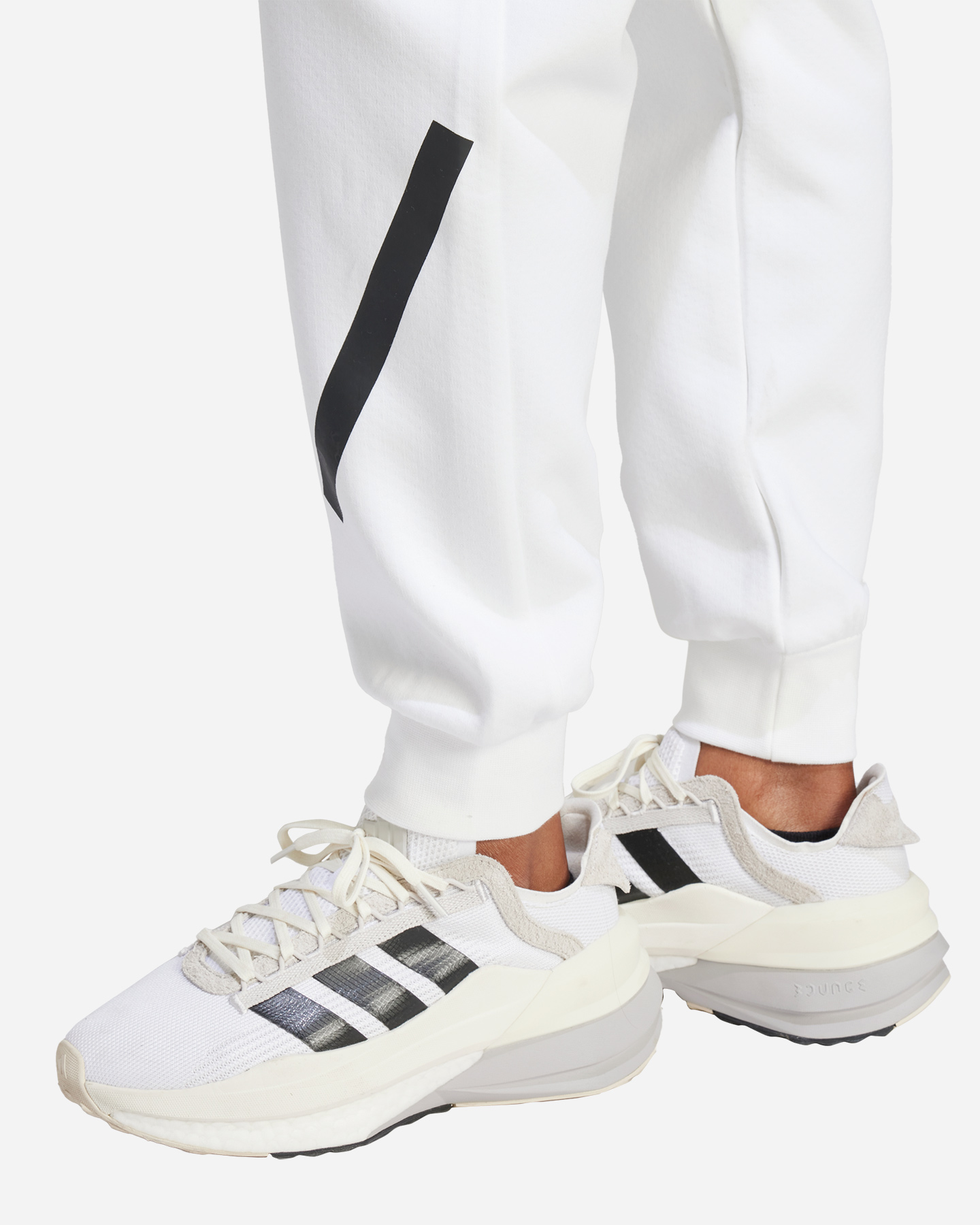 Spodnie Adidas Zne W JE7843