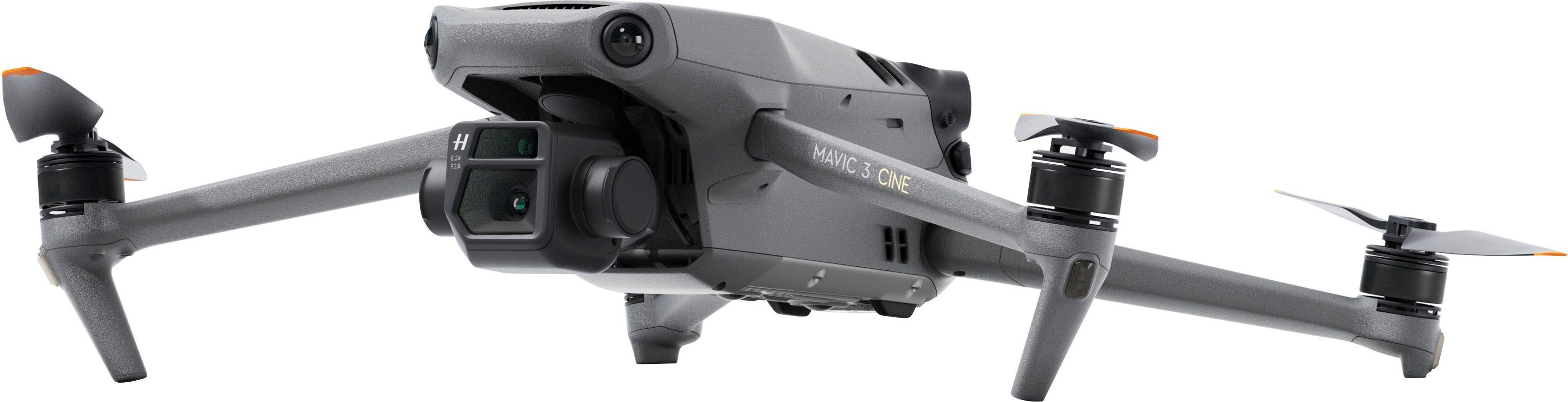 DJI DJI Mavic 3 Cine Premium Combo Drohne (4K Ultra HD)