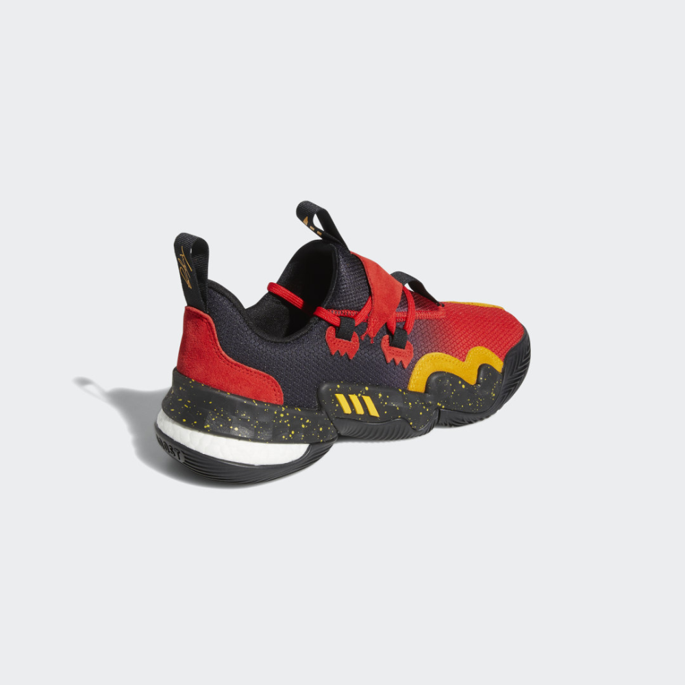 adidas Trae Young 1 GY3772 / rot
