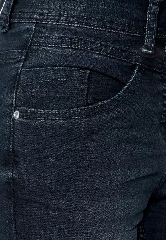 CECIL Slim Fit Jeans