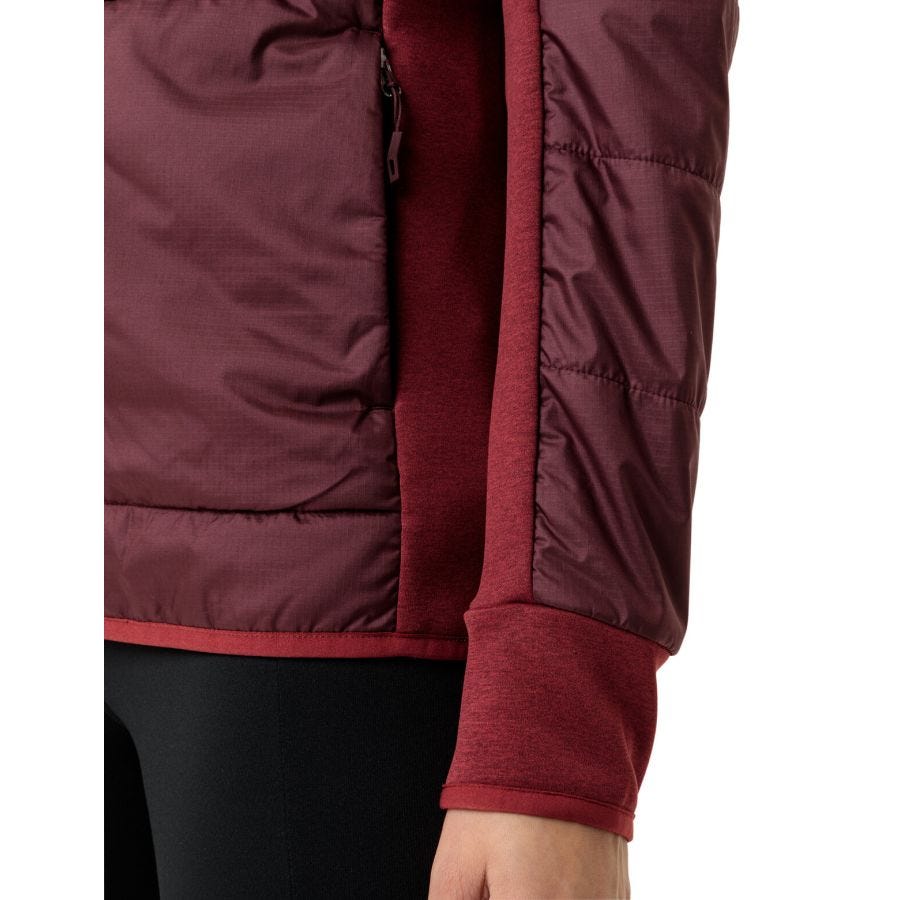 Valsorda Hybridjacke Damen