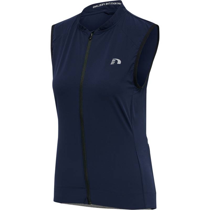 Newline WOMENS CORE BIKE GILET Gilet Damen