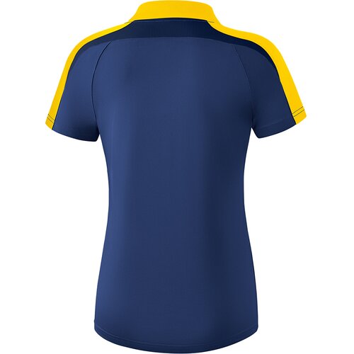 DAMEN LIGA 2.0 POLOSHIRT