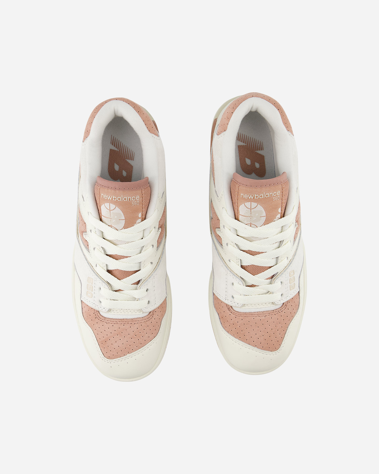 Tenisky New Balance 550 W BBW550PF
