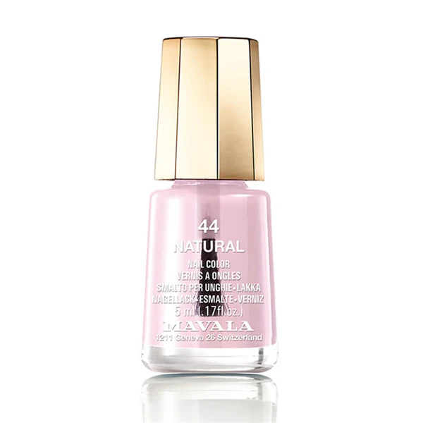 Crema de color para uñas Minicolors - Esmalte de uñas