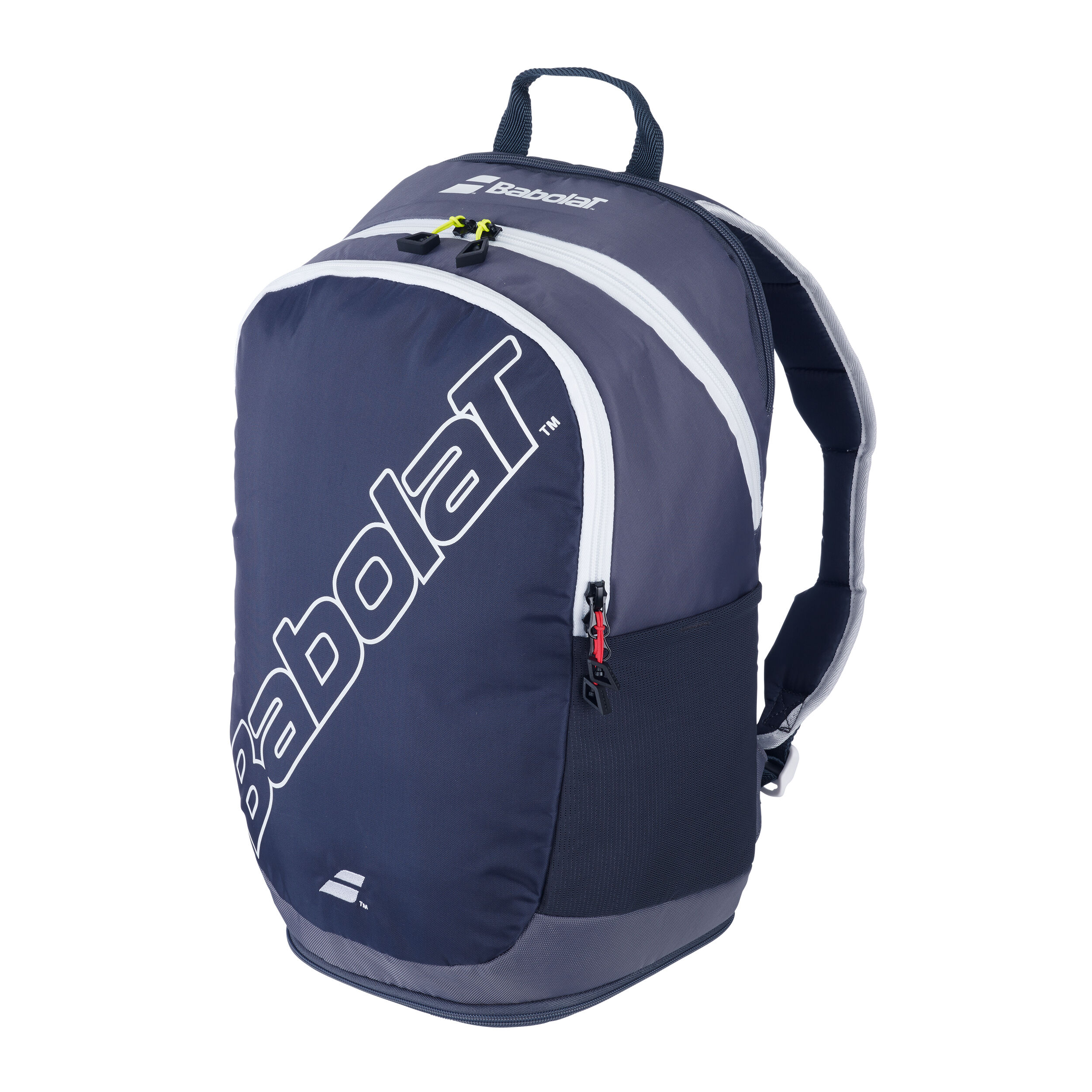 Evo Court Rucksack - Anthrazit
