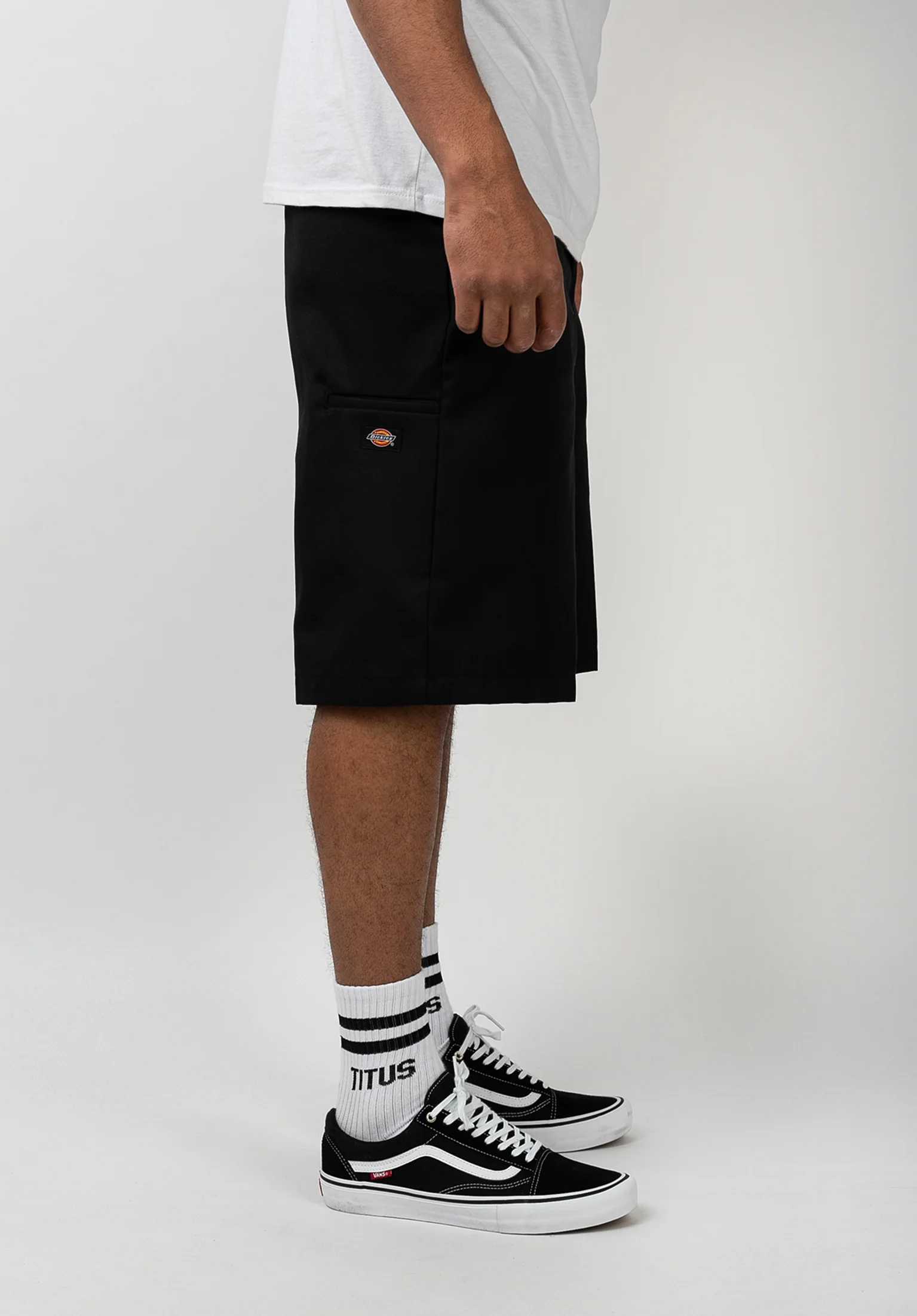 13'' Multi-Pocket Work Short