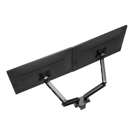 Support mécanique pour écrans PC AOC 2 écrans