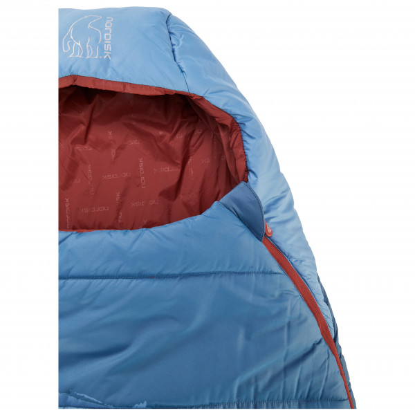 Nordisk - Puk Junior - Kinderschlafsack