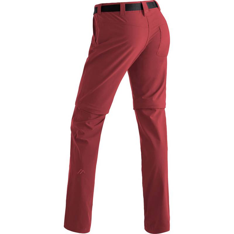Maier Sports Inara Slim Zipphose Damen