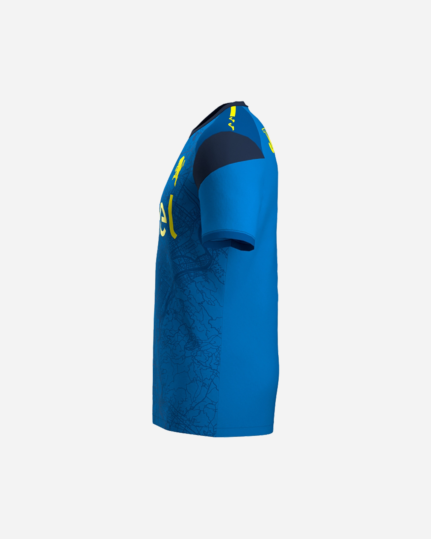 Abbigliamento Calcio Ufficiale Joma Torino Prematch 24-25 Jr A110601B2101-JR