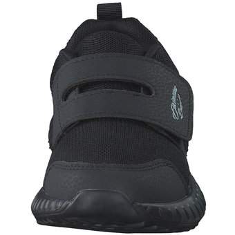 Okinawa Kletter in schwarz