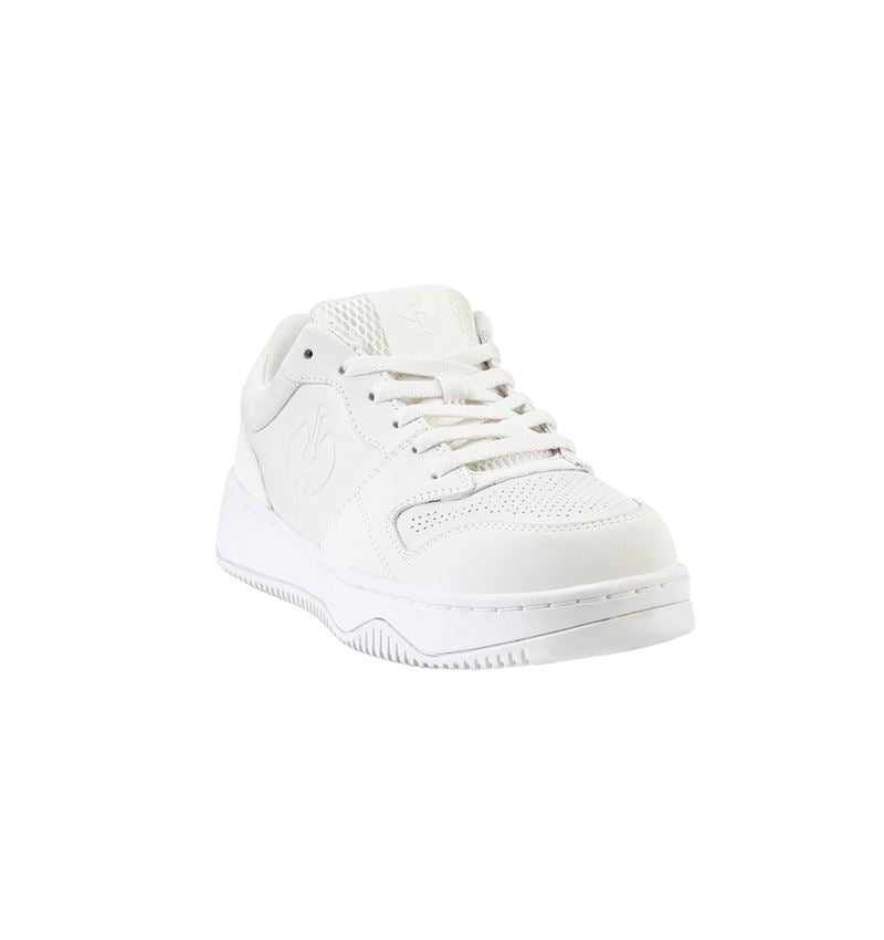 S1 Sicherheitshalbschuhe e.s. Eindhoven low