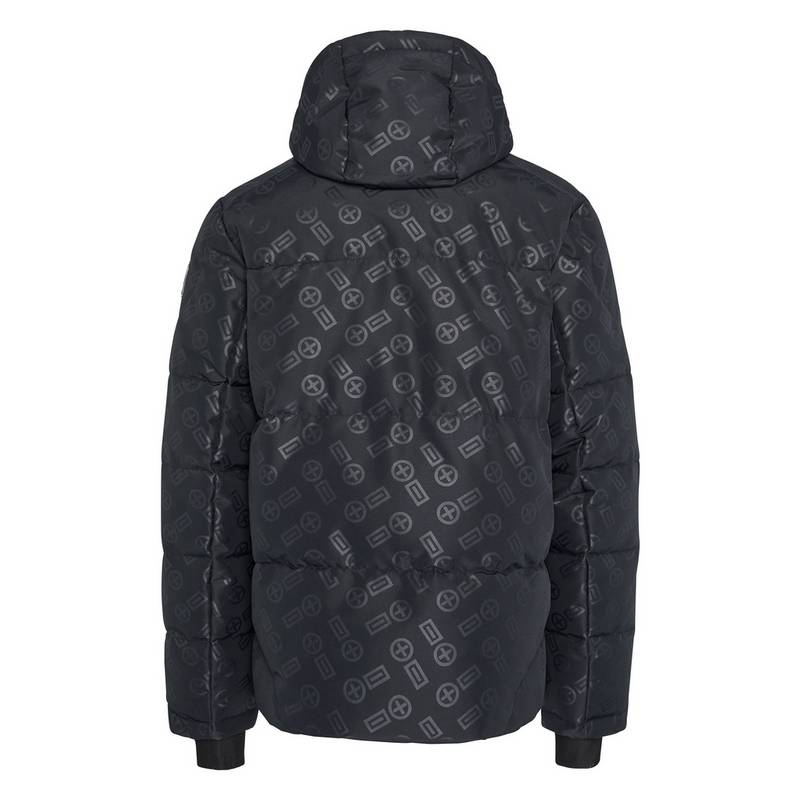 Chiemsee Skijacke Skijacke Herren