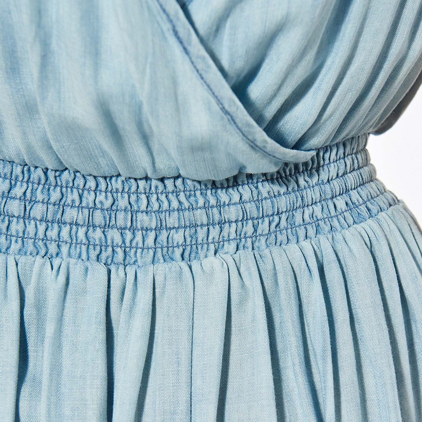 BAILU  Robe longue Femme