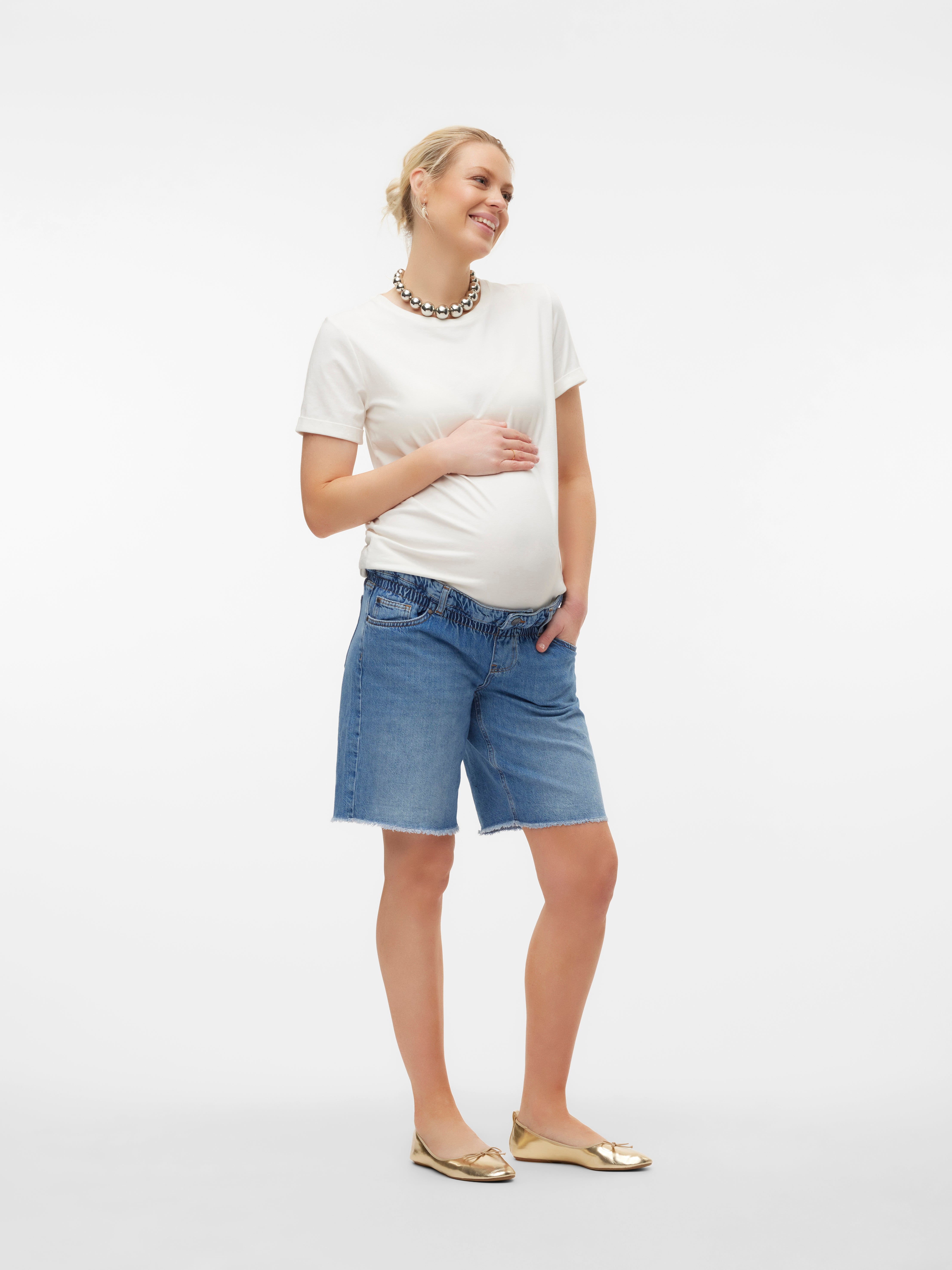 Umstands-shorts