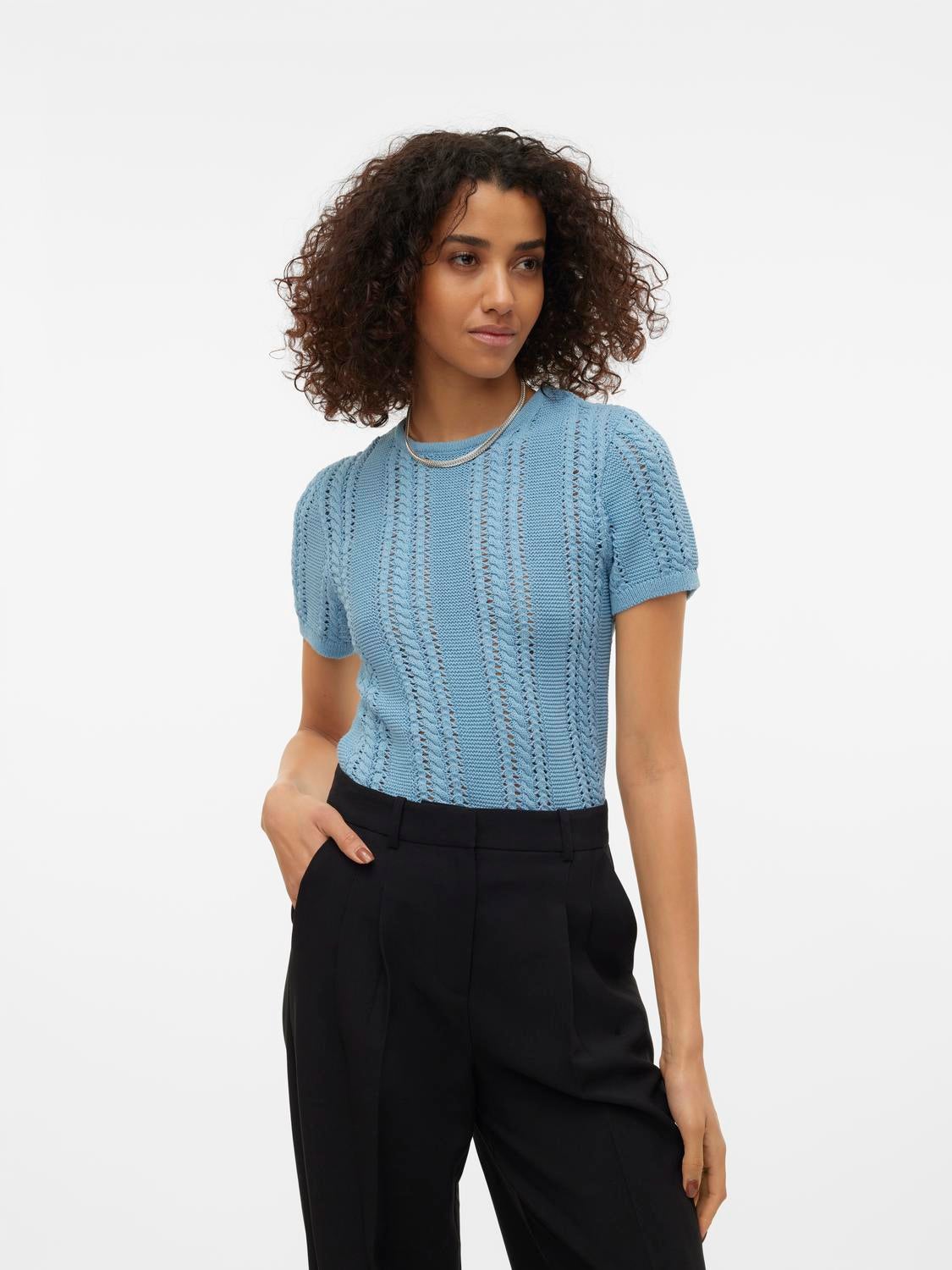 VMNORA Pullover
