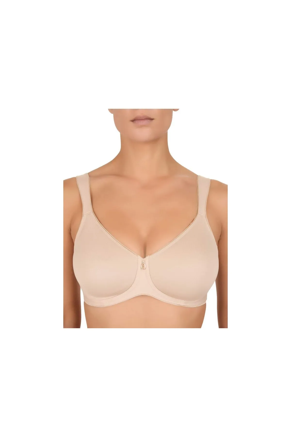 Felina  BH - Beige - Strukturiert
