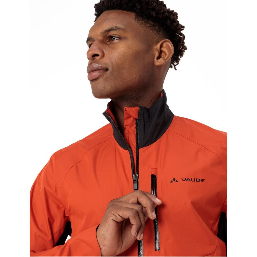 Kuro Fahrrad Regenjacke Herren