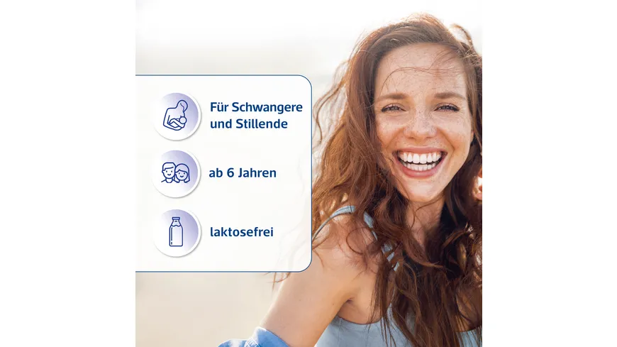 Emsan Nasendusche Komplett-Set + 10 Beutel Nasenspülsalz