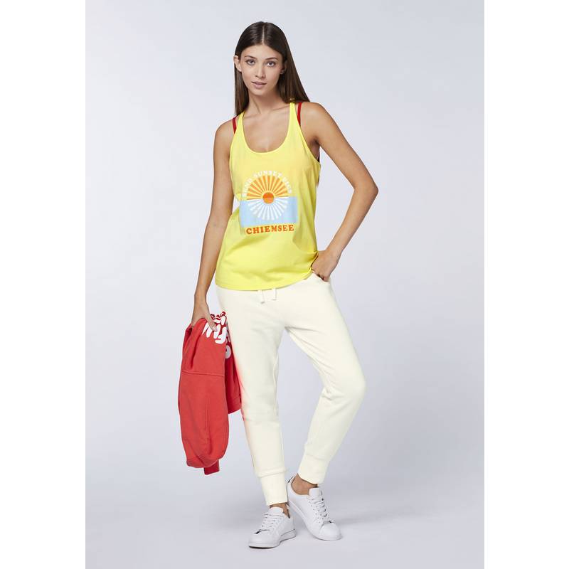 Chiemsee Top Tanktop Damen