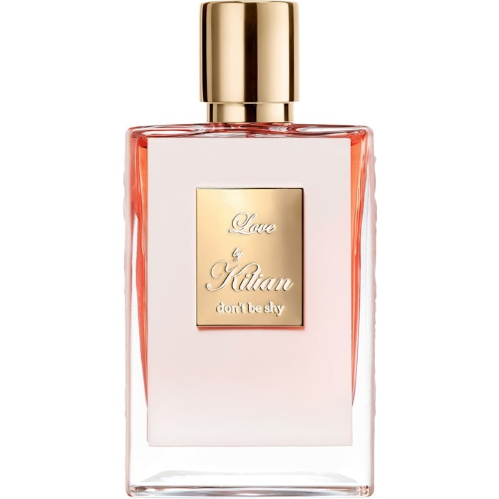 Gourmand Floral Perfume Spray