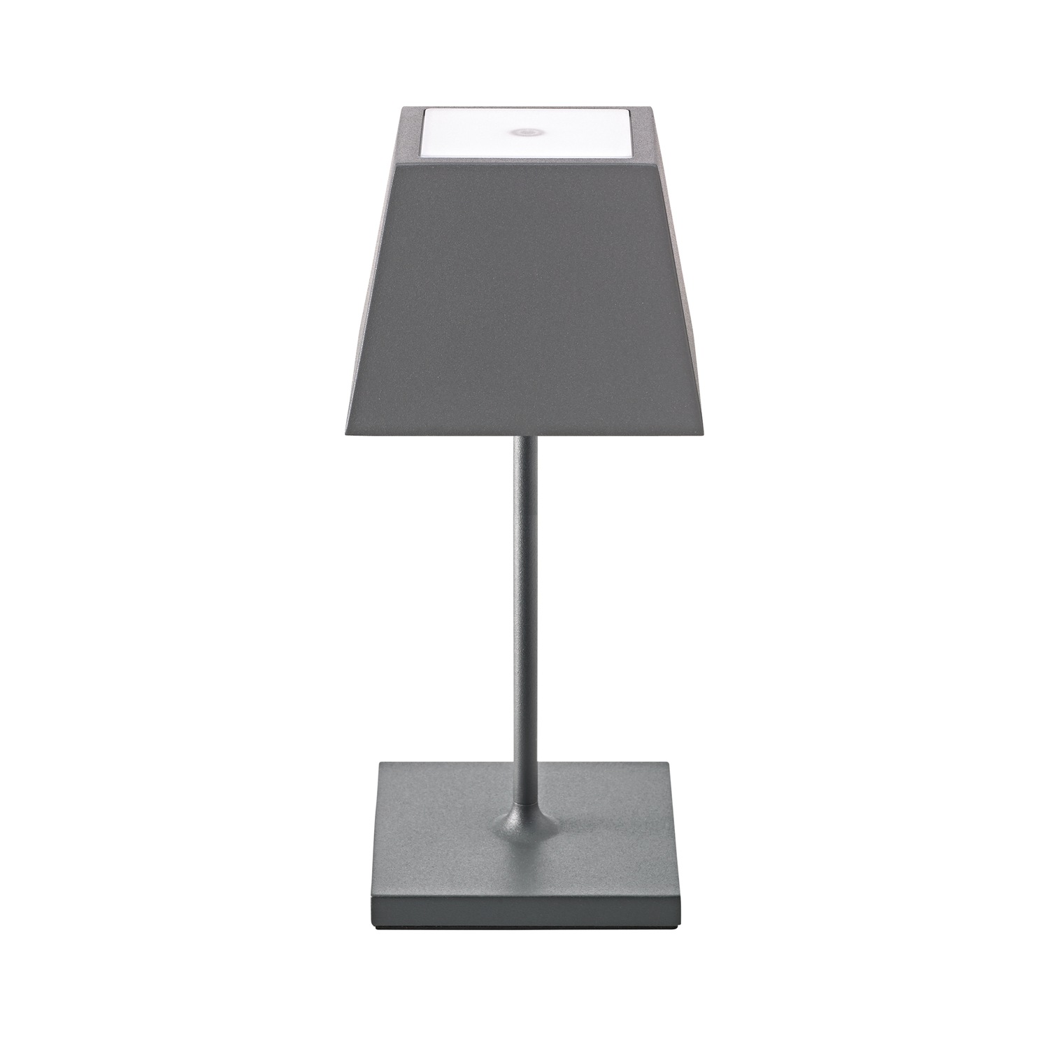 Tischleuchte NUINDIE Mini eckig 25 cm