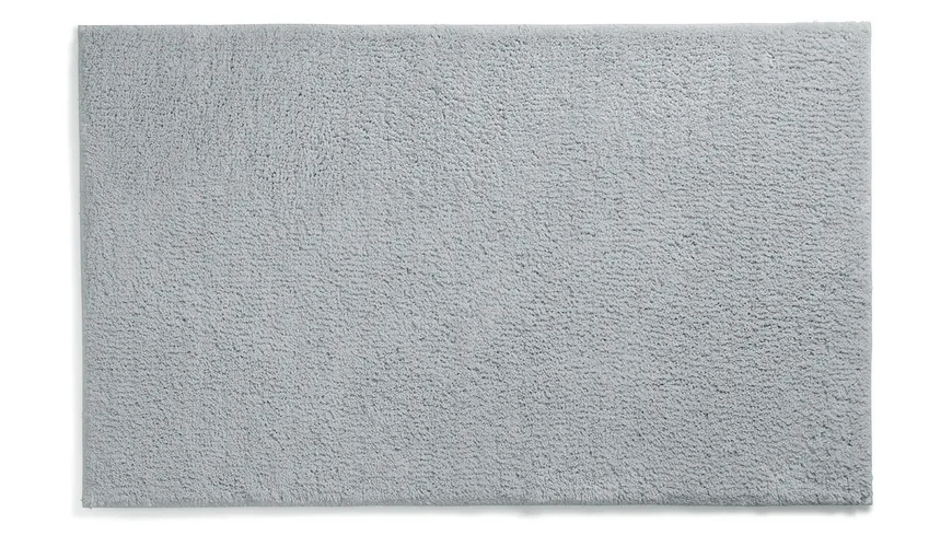 kela Badematte Maja 120x70cm felsgrau