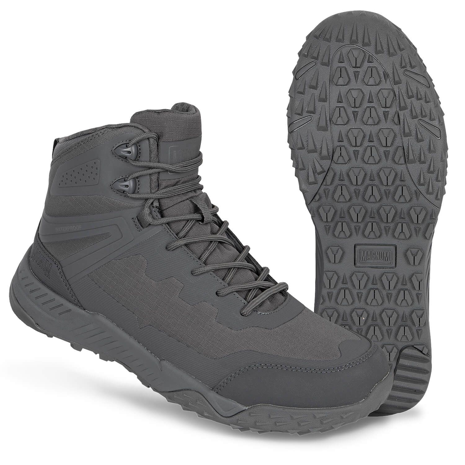 Stiefel Ultima 6.0 WP
