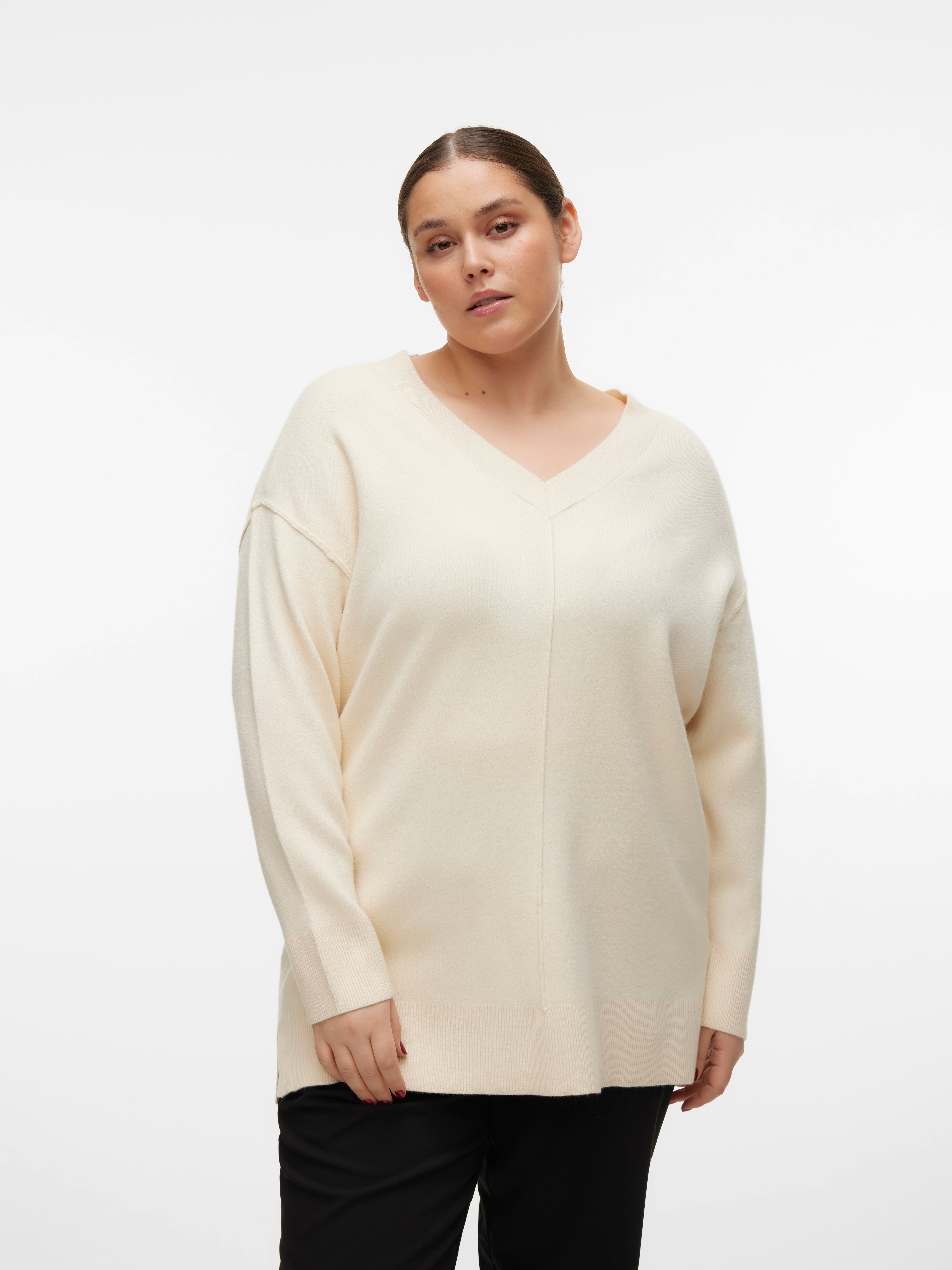 VMCGOLD Pullover